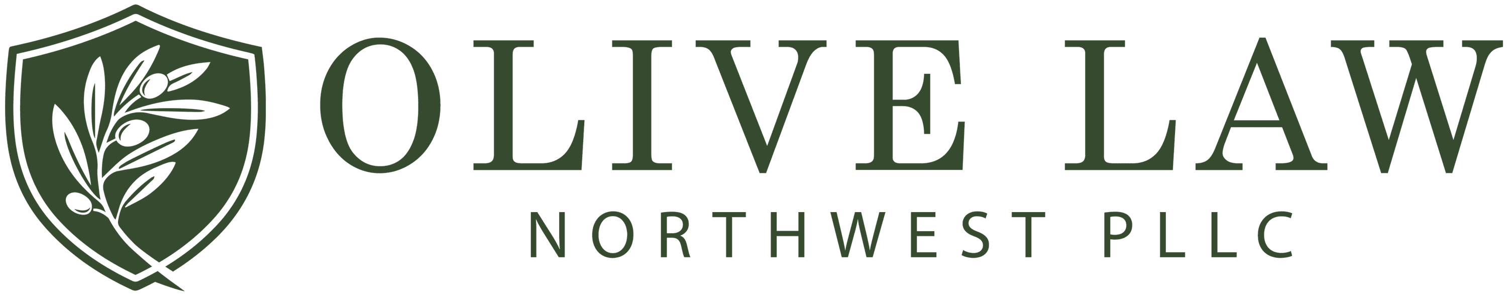 Olive Law Northwest PLLC